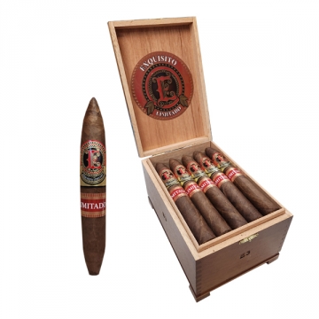Exquisito Limitado EE  Figurado